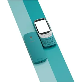 Nokia 3210 4G 2024 Scuba Blue