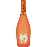 SCAVI & RAY Sprizz Aperitivo – 6 x 0,75l mediterraner Cocktail mit spritziger Grapefruit & Blutorange, 5,5% Vol. Alkohol – der Partybegleiter für gesellige Runden oder als Aperitif