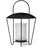 Ferm Living Laterne Abri Edelstahl/Glas Schwarz