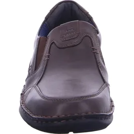Josef Seibel New Anvers 01 Herren Braun 44