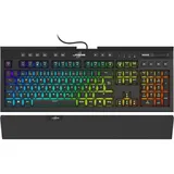 uRage Exodus 900 Mechanical braune Switches DE