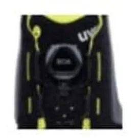 Uvex Sicherheitshalbschuhe 65682 S1P SRC uvex 1 x-tended support, Weite 11, Größe 44