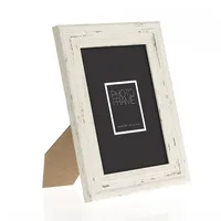 ZEP Palermo White 13x18 Kunststoff Portrait PM257W