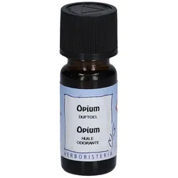 Herboristeria® Duftöl Opium – Ätherisches Ö