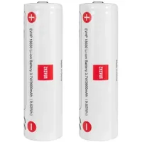 Zhiyun Akku 18650 (2600mAh) für Weebill S / Lab