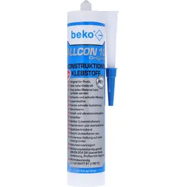 Beko Konstruktionskleber Allcon 10 310 ml