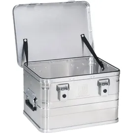 Allit Alubox Aluminium 380x290x355mm silber
