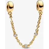 Pandora Komfortkette Gold 763515C01-05