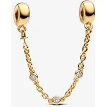 Pandora Komfortkette Gold 763515C01-05