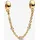 Pandora Komfortkette Gold 763515C01-05