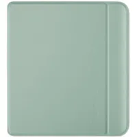 Rakuten Kobo Kobo Basic SleepCover Case Kobo, Libra), eReader Hülle, Grün