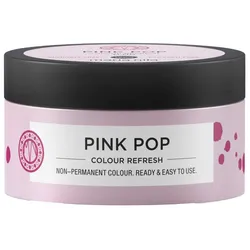 Maria Nila Colour Refresh Pink Pop 0.06 100ml