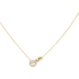 Michael Kors Kette MKC1208AN710 Gold