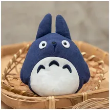Sun Arrow Totoro 12 cm Weiß