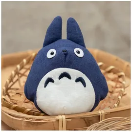 Sun Arrow Totoro 12 cm Weiß