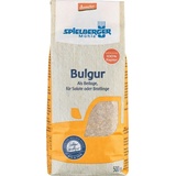 Spielberger Bulgur demeter 500g