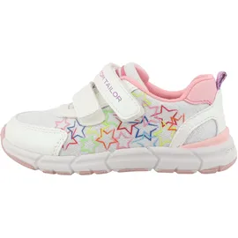 Tom Tailor 6370250023 Kinder Silber-Multi 39