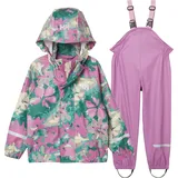 HELLY HANSEN Regenhose Bergen 2.0 Rosa 110