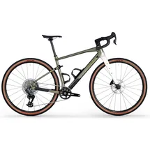 BMC URS 01 TWO green black white - RH-XL