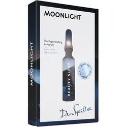 Dr. Spiller BEAUTY SLEEP The Regenerating Ampoule