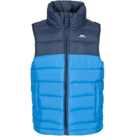Trespass Oskar Weste Blau 11-12