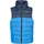 Trespass Oskar Weste Blau 11-12