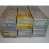 Tigi Lift Express-Coloration 100/2 ultra light intense violet blond 60 ml