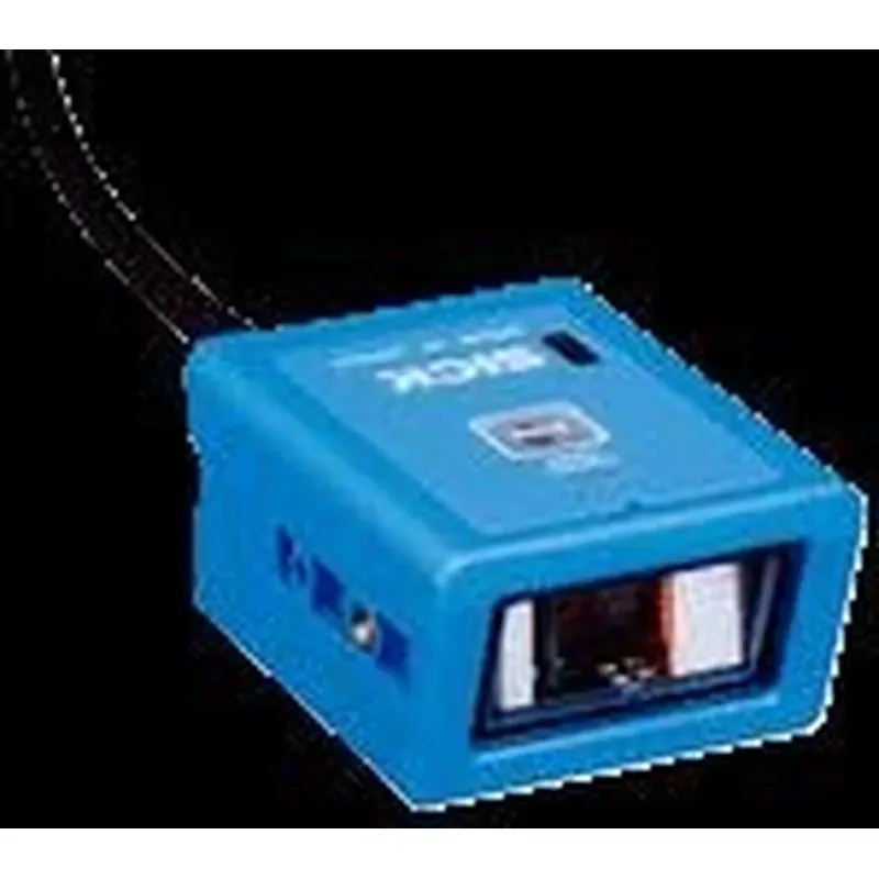 Sick Stationärer BarcodeScanner CLV503-0110