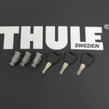 Thule Ersatzschlüssel +Schloß N236