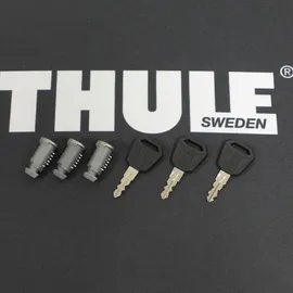 Thule Ersatzschlüssel +Schloß N236