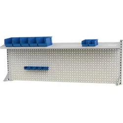 Bedrunka+Hirth Multi-Wand-Aufbau 2000x650 mm