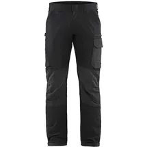 Blåkläder Stretch Servicehose 1422 - D92