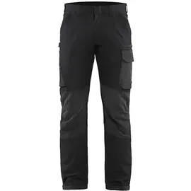 Blåkläder Stretch Servicehose 1422 - D92
