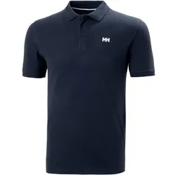 HELLYHANSEN Herren Polo TRANSAT POLO, NAVY, S