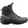 Salomon Crosstrak Powder Wp Wanderstiefel - Asphalt / Black / Sharkskin - EU 44