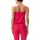 Comma, Bluse, Pink, 44