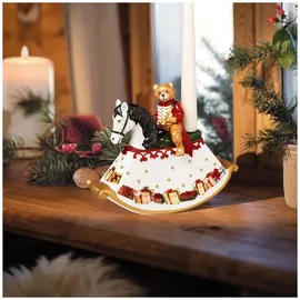 Villeroy & Boch Christmas Toys Schaukelpferd