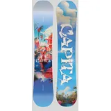 Capita Space Metal Fantasy Snowboard 2025 - 145