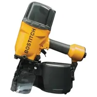 Bostitch Druckluft Coilnagler N400C-1-E 55-100mm für 16° Coilnägel bis