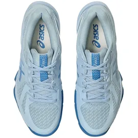 Asics Blade FF Damen blau, Größe 40 / 40