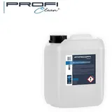 PROFI-clean® Abflussreiniger flüssig hochkonzentriert im 5 Ltr. Kanister Rohrreiniger (1-St)