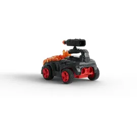 Schleich Eldrador Lava-Crashmobil 42668