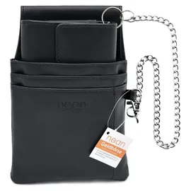 NEAN Kellnerbörse schwarz