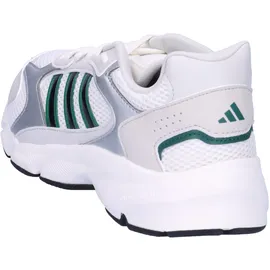 adidas Crazychaos 2000 Core White / Collegiate Green / Silver Met. 44