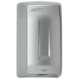 Mediclinics Händetrockner automatisch - M04A, SmartFlow, Color:Edelstahl-Look