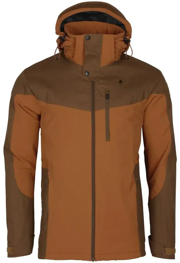 Pinewood Finnveden Hybrid Jacket fudge/nougat (271) 3XL