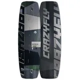 Crazyfly Raptor Ltd 2025 Kiteboard - 136 x 41 cm