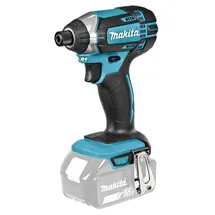Makita DTD152ZJ Akku-Schlagschrauber Lxt