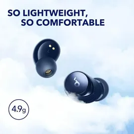 Soundcore Space A40 navy