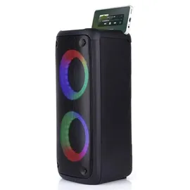 Mediatech FUNBOX BT MT3181 schwarz